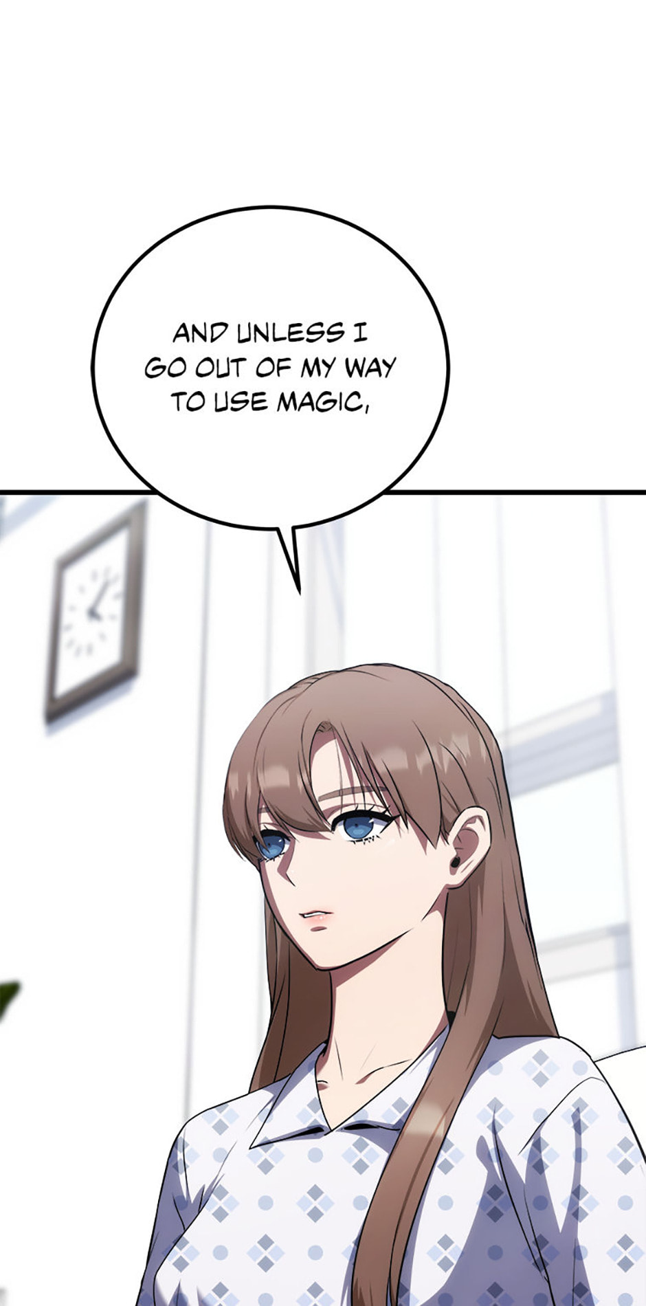 Read Level 1 Player chapter 94 image 38 on Lezhin