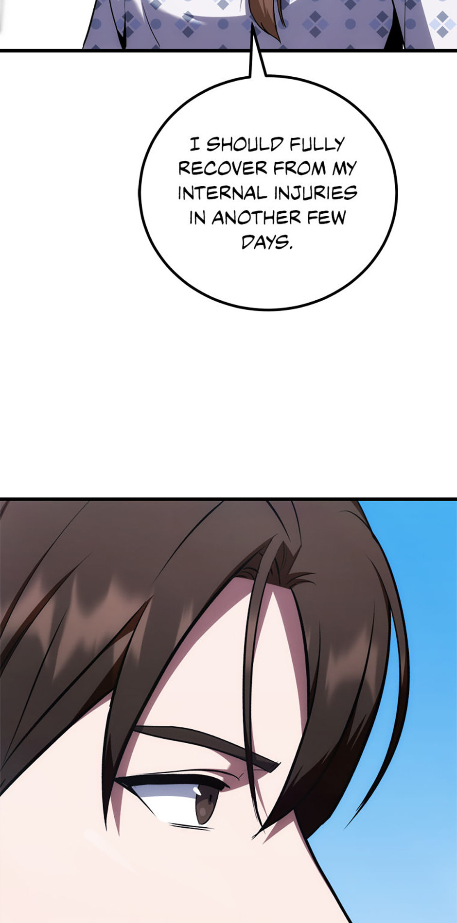 Read Level 1 Player chapter 94 image 39 on Lezhin