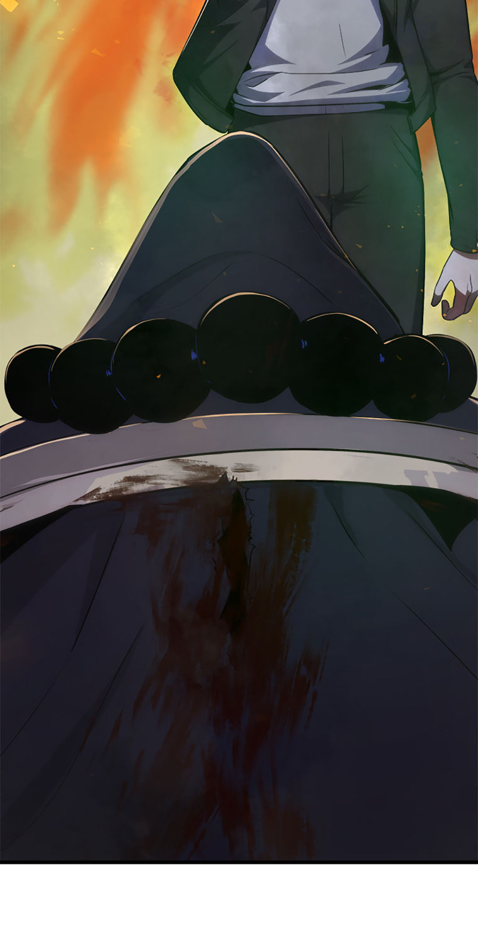 Read Level 1 Player chapter 94 image 4 on Lezhin