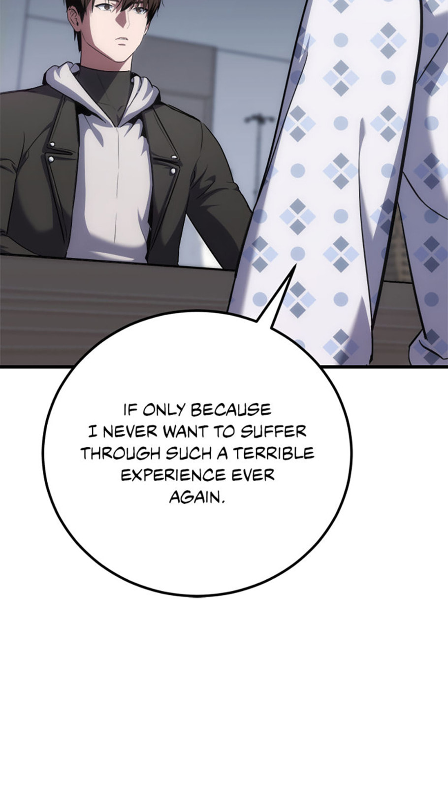 Read Level 1 Player chapter 94 image 44 on Lezhin