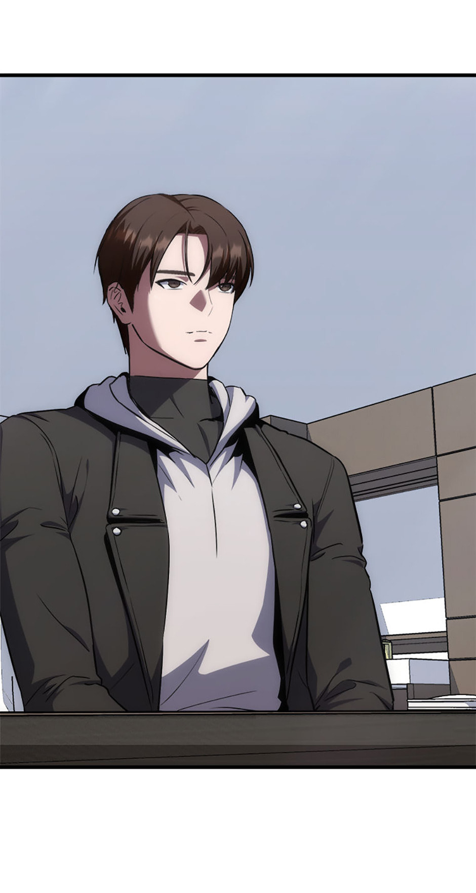 Read Level 1 Player chapter 94 image 45 on Lezhin