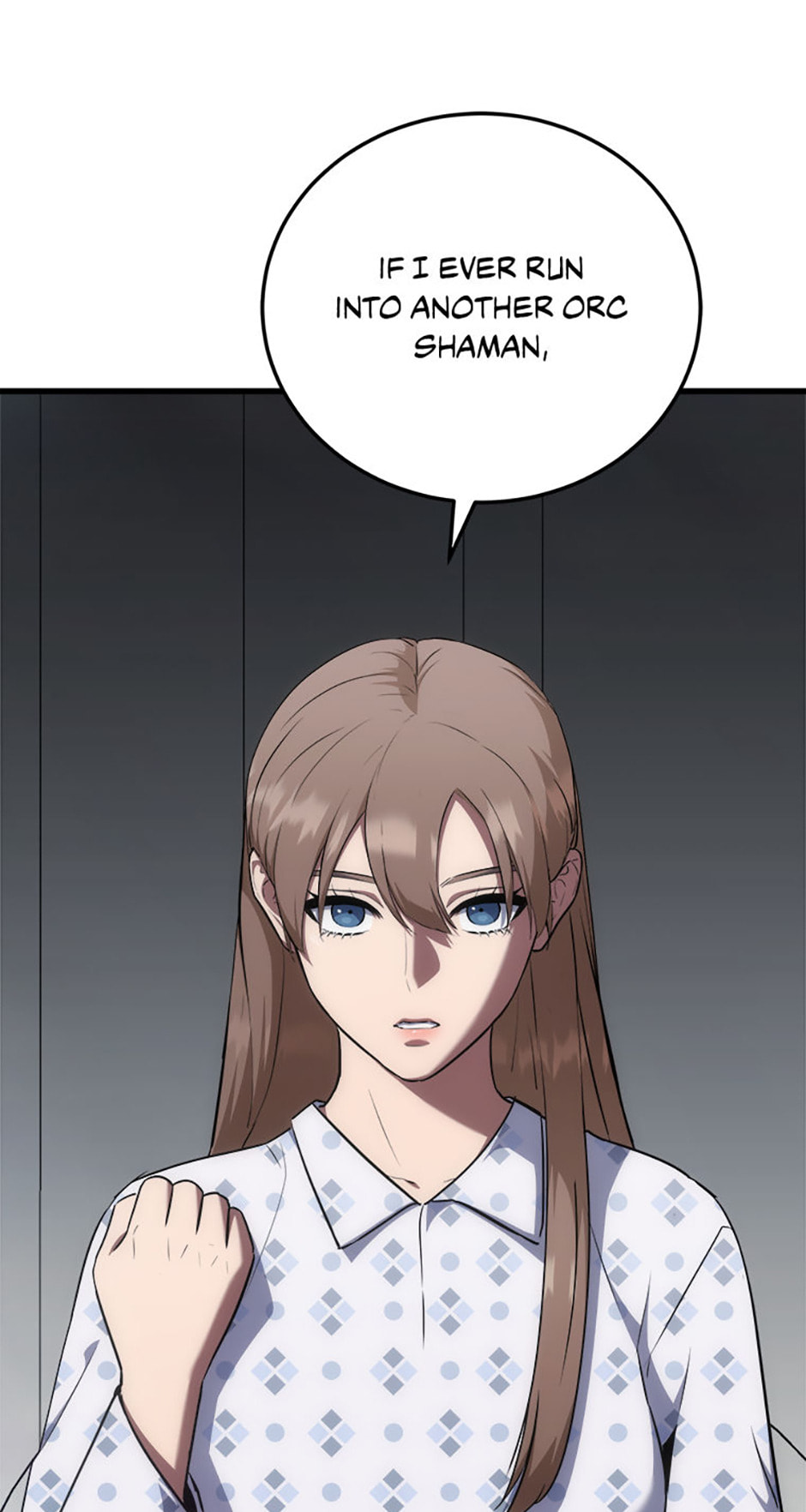 Read Level 1 Player chapter 94 image 46 on Lezhin