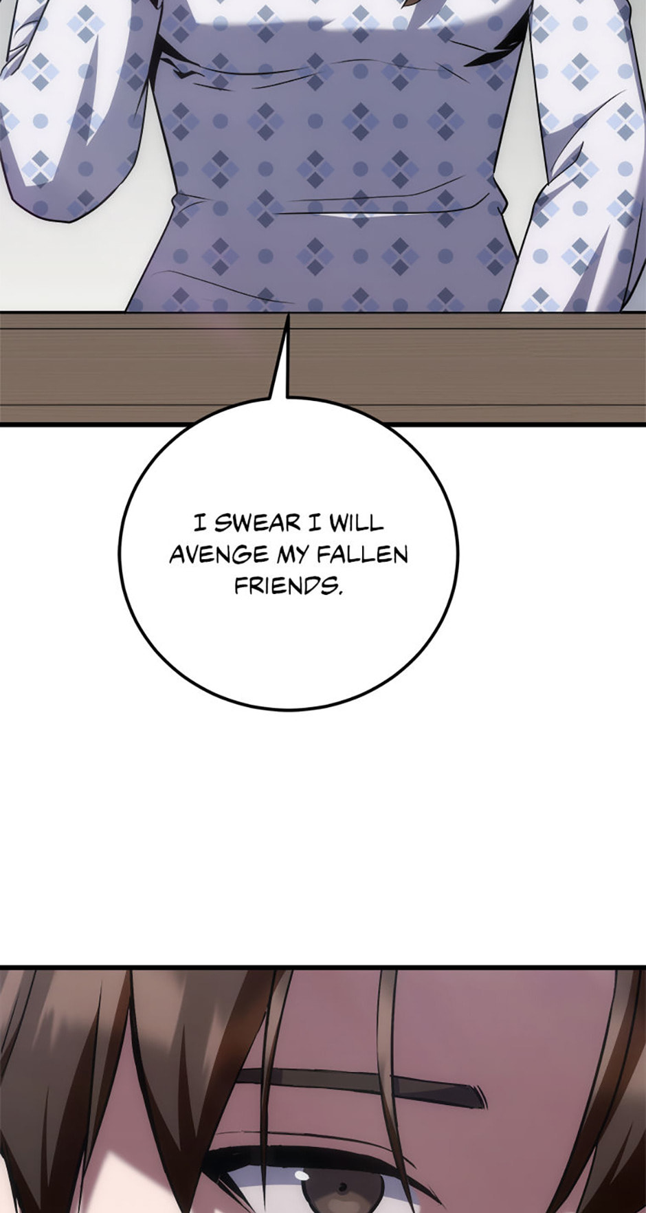 Read Level 1 Player chapter 94 image 47 on Lezhin
