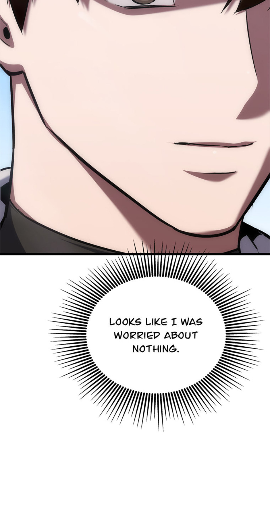 Read Level 1 Player chapter 94 image 48 on Lezhin