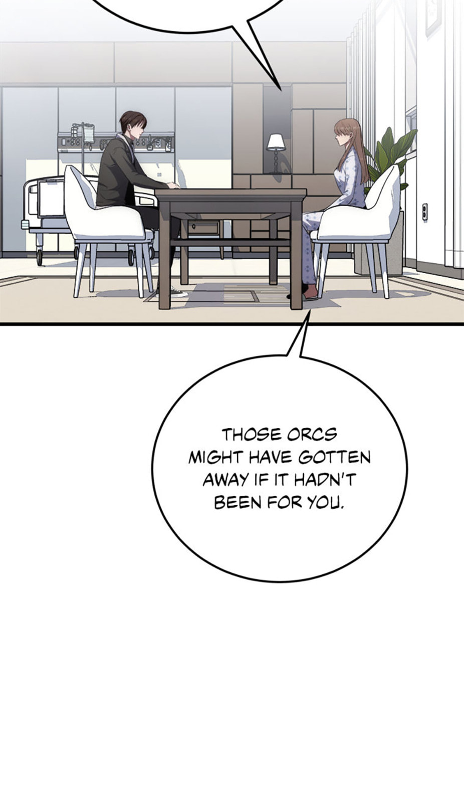 Read Level 1 Player chapter 94 image 53 on Lezhin