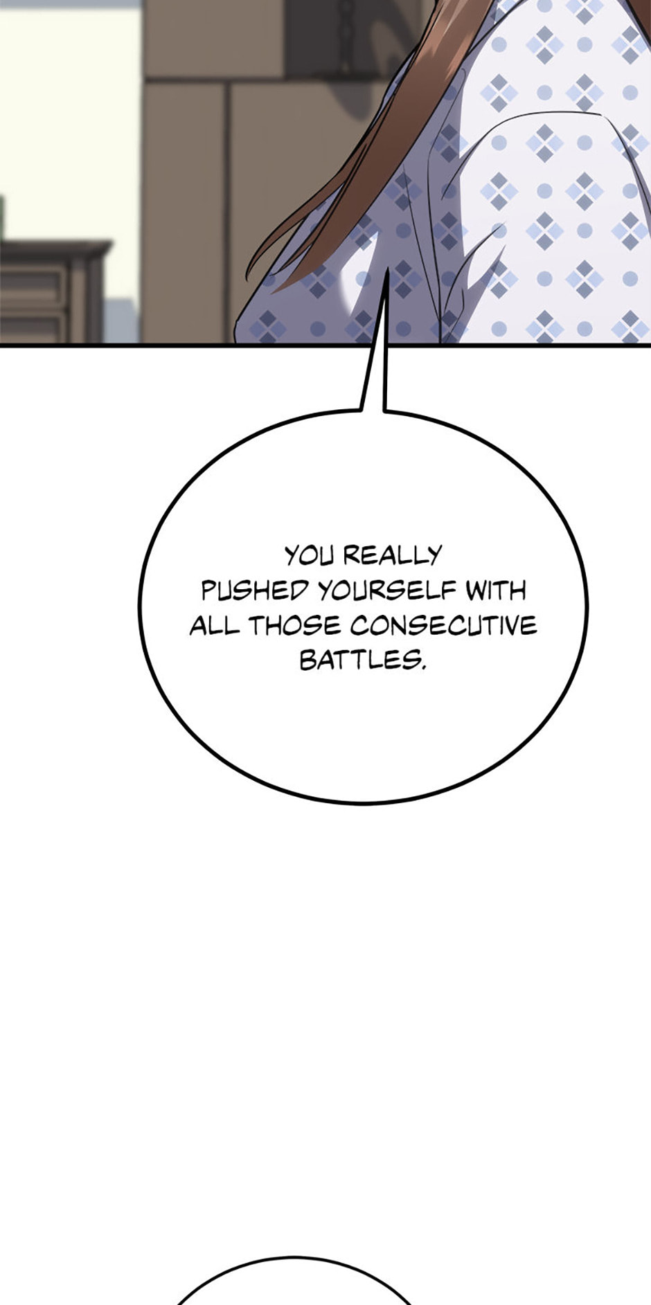 Read Level 1 Player chapter 94 image 55 on Lezhin