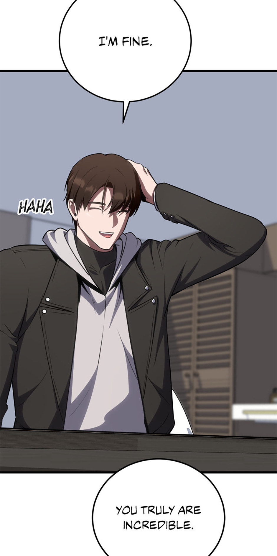 Read Level 1 Player chapter 94 image 56 on Lezhin