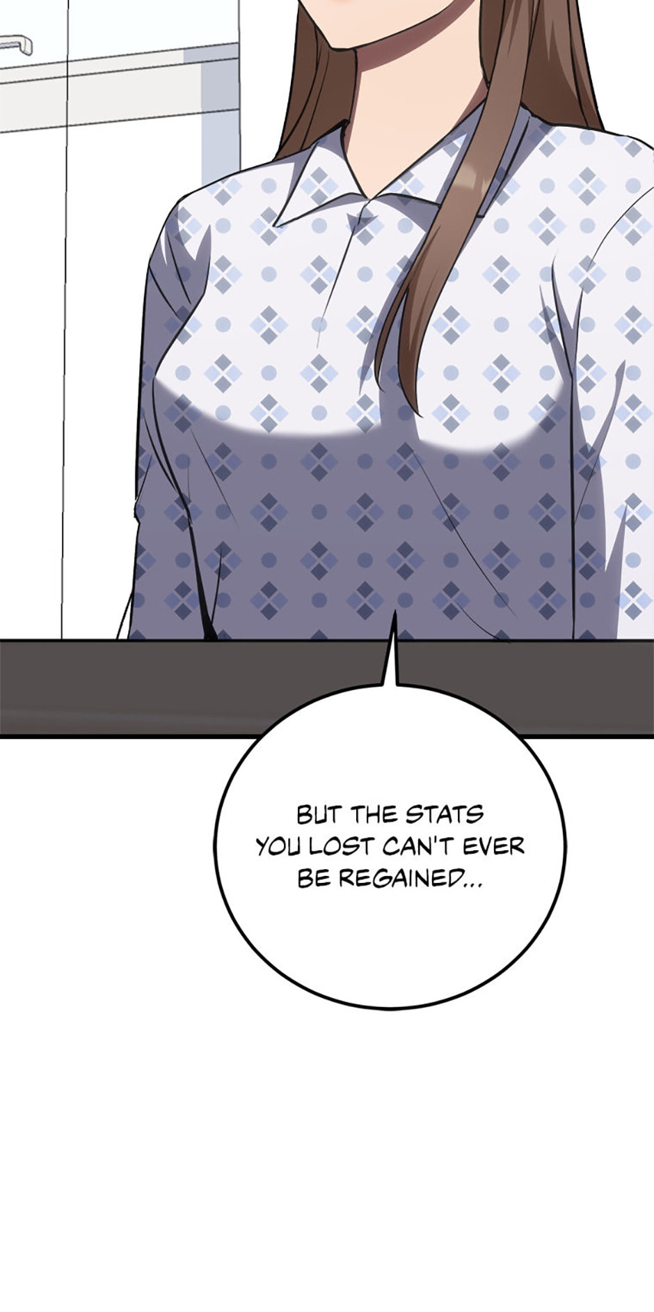Read Level 1 Player chapter 94 image 58 on Lezhin