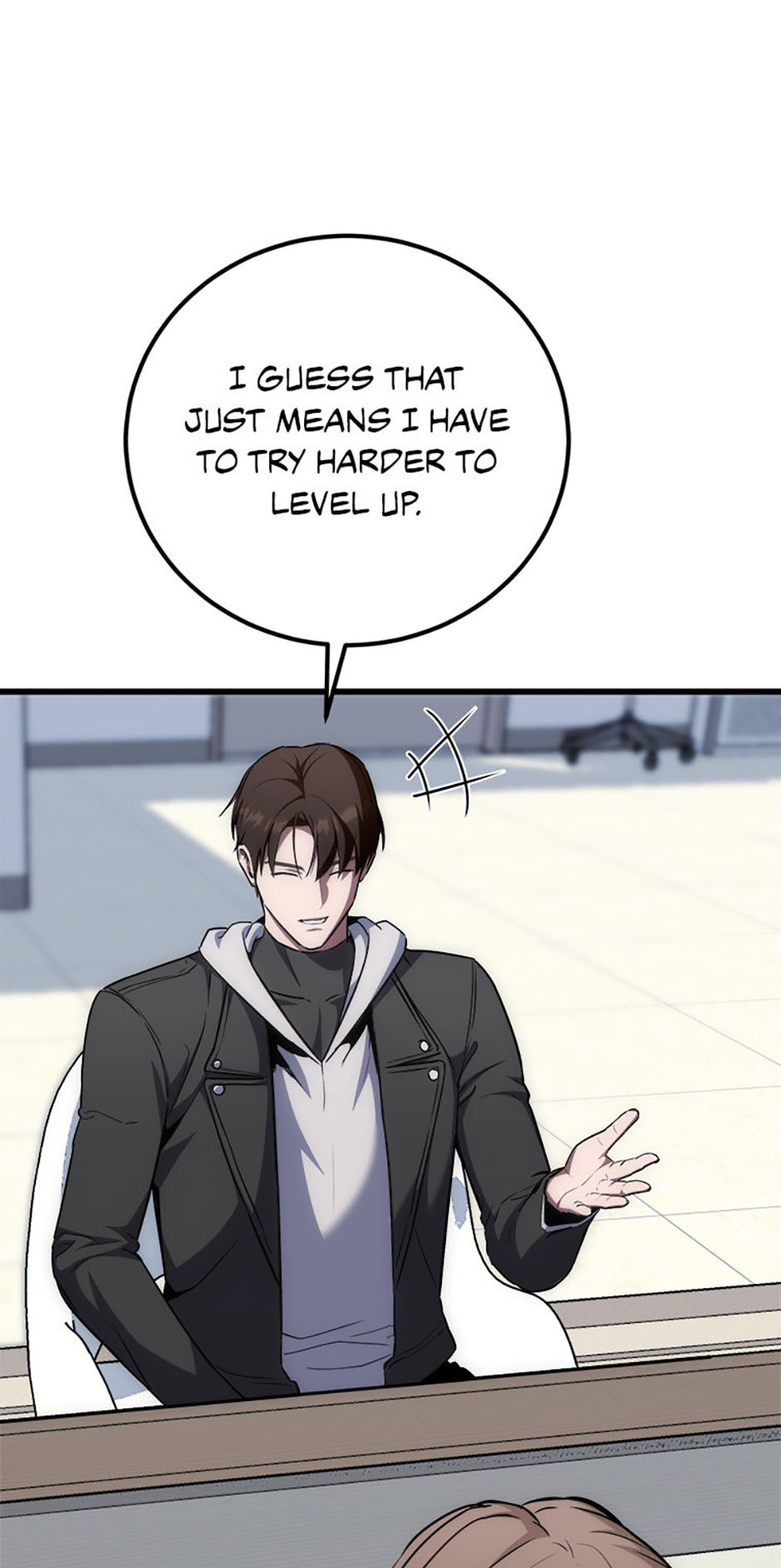 Read Level 1 Player chapter 94 image 59 on Lezhin