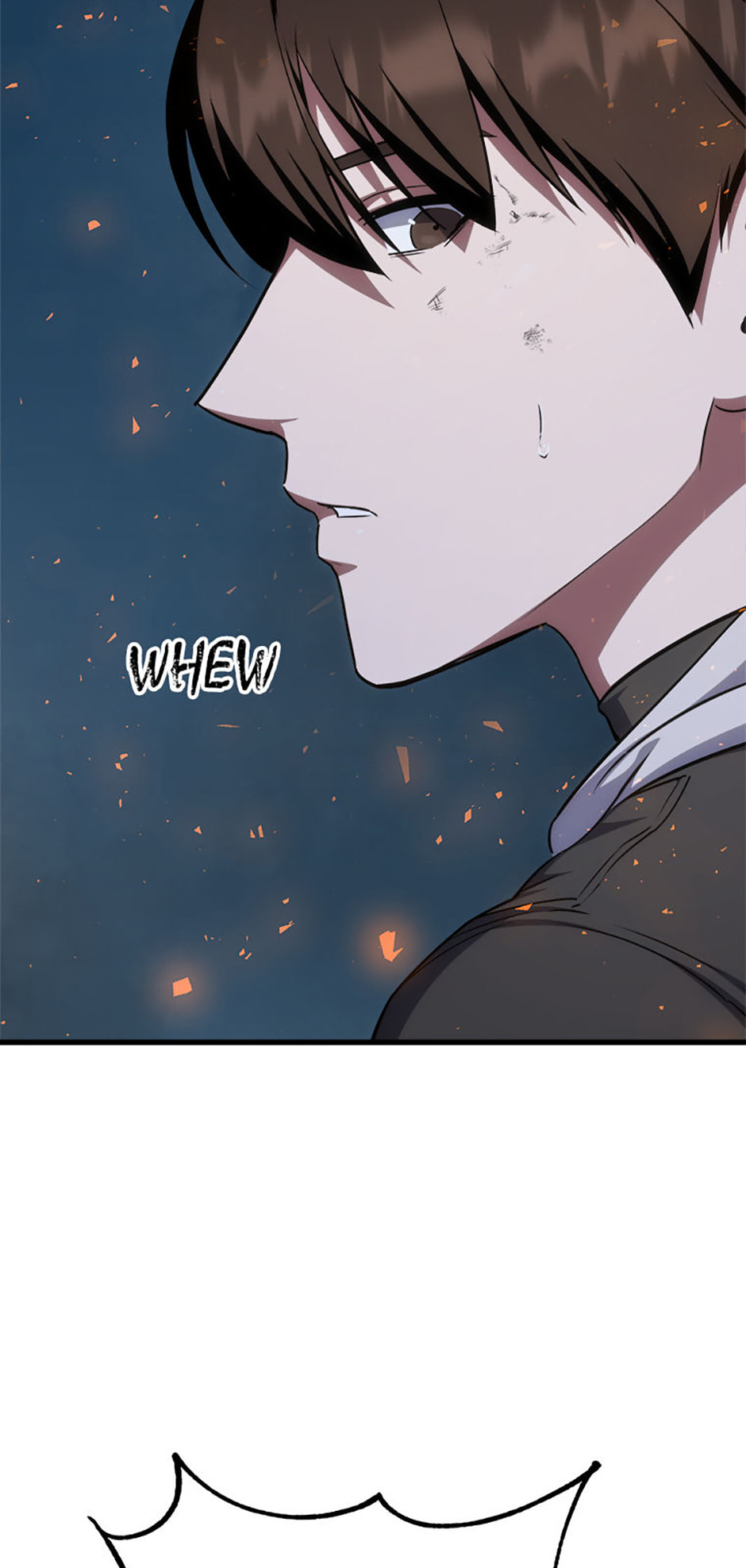 Read Level 1 Player chapter 94 image 6 on Lezhin