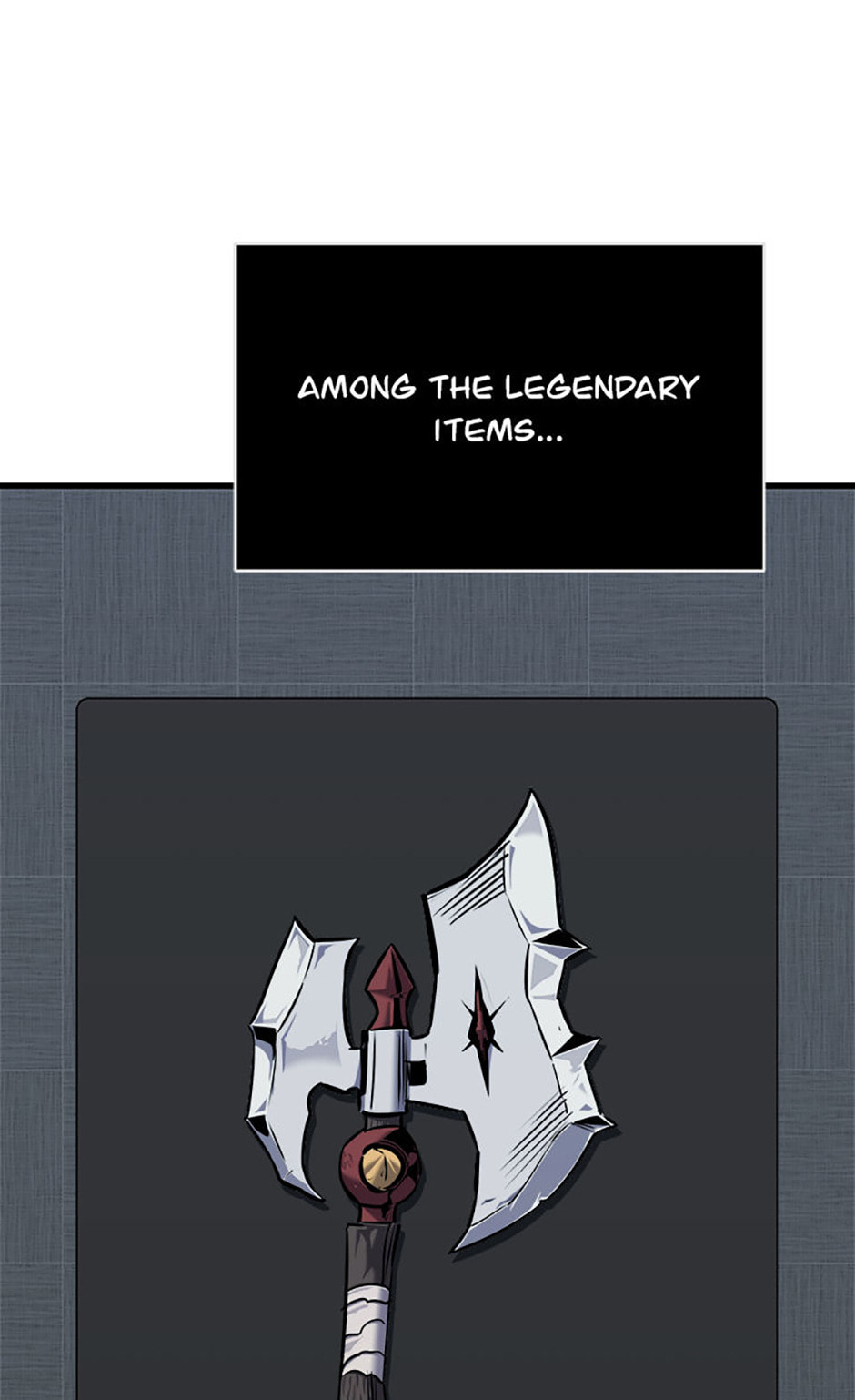 Read Level 1 Player chapter 94 image 66 on Lezhin