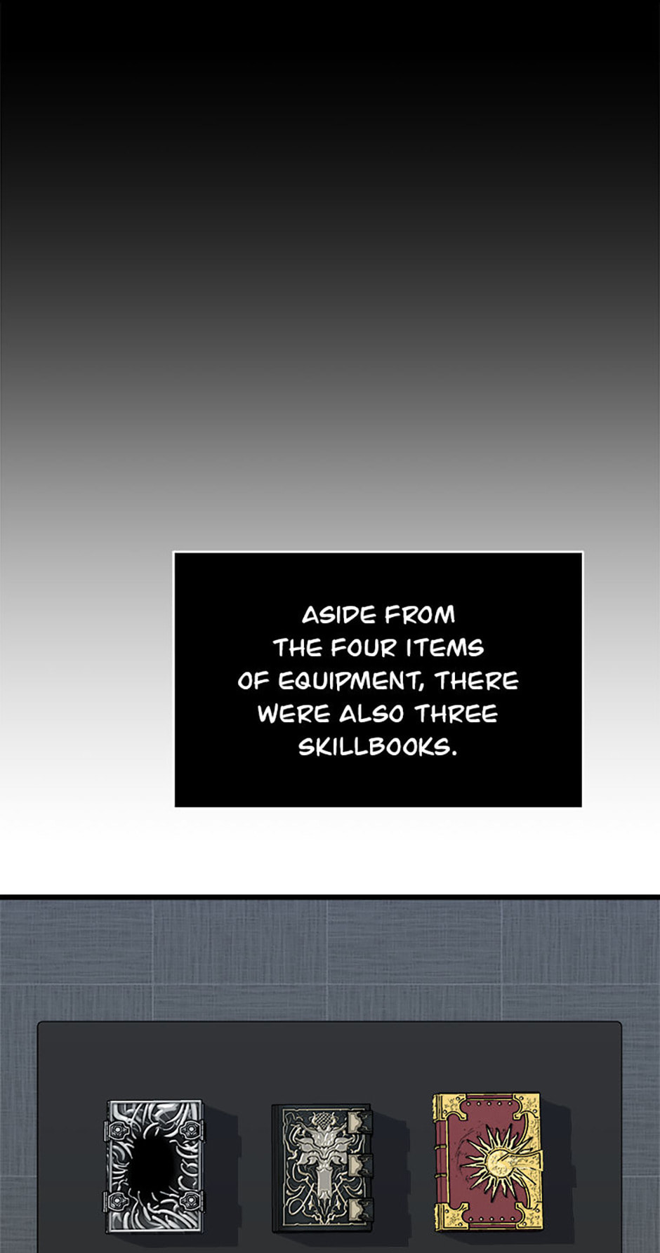 Read Level 1 Player chapter 94 image 73 on Lezhin
