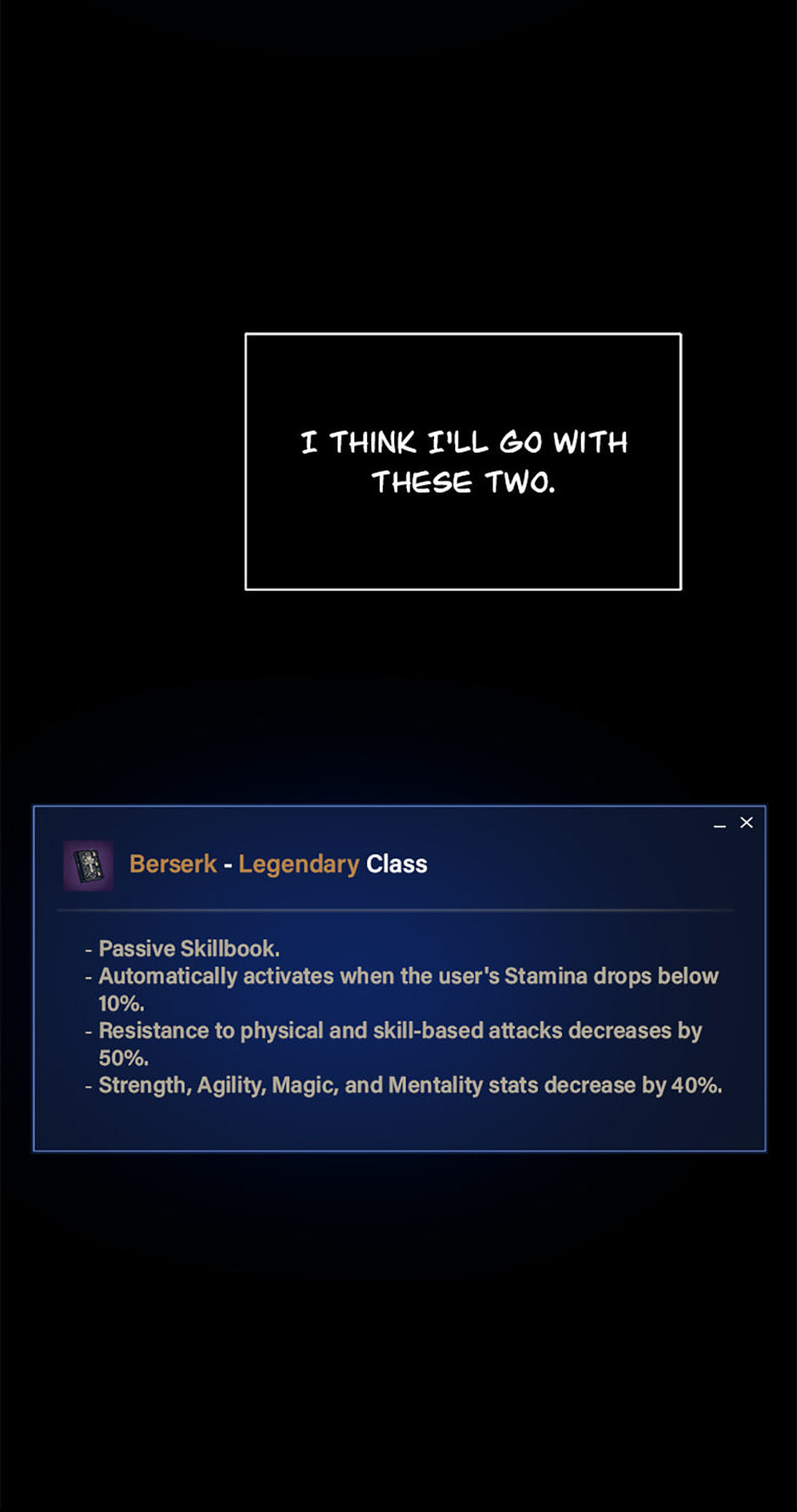 Read Level 1 Player chapter 94 image 75 on Lezhin