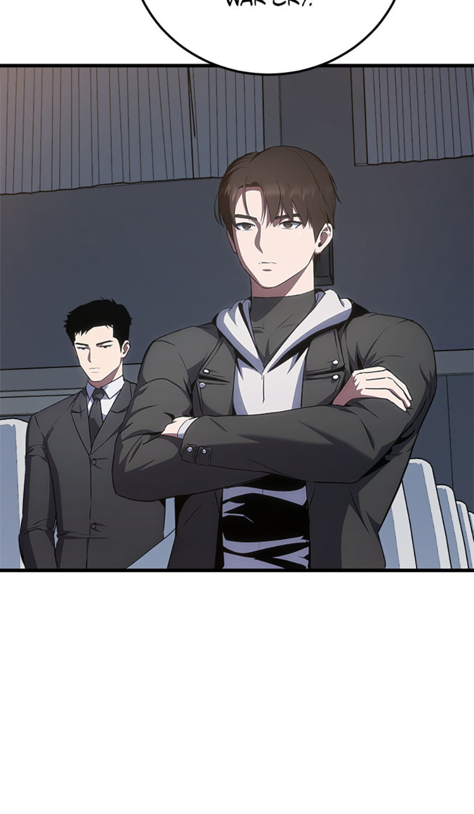 Read Level 1 Player chapter 94 image 78 on Lezhin
