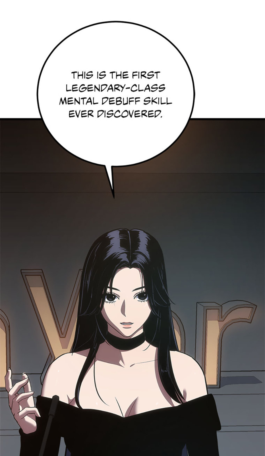 Read Level 1 Player chapter 94 image 79 on Lezhin