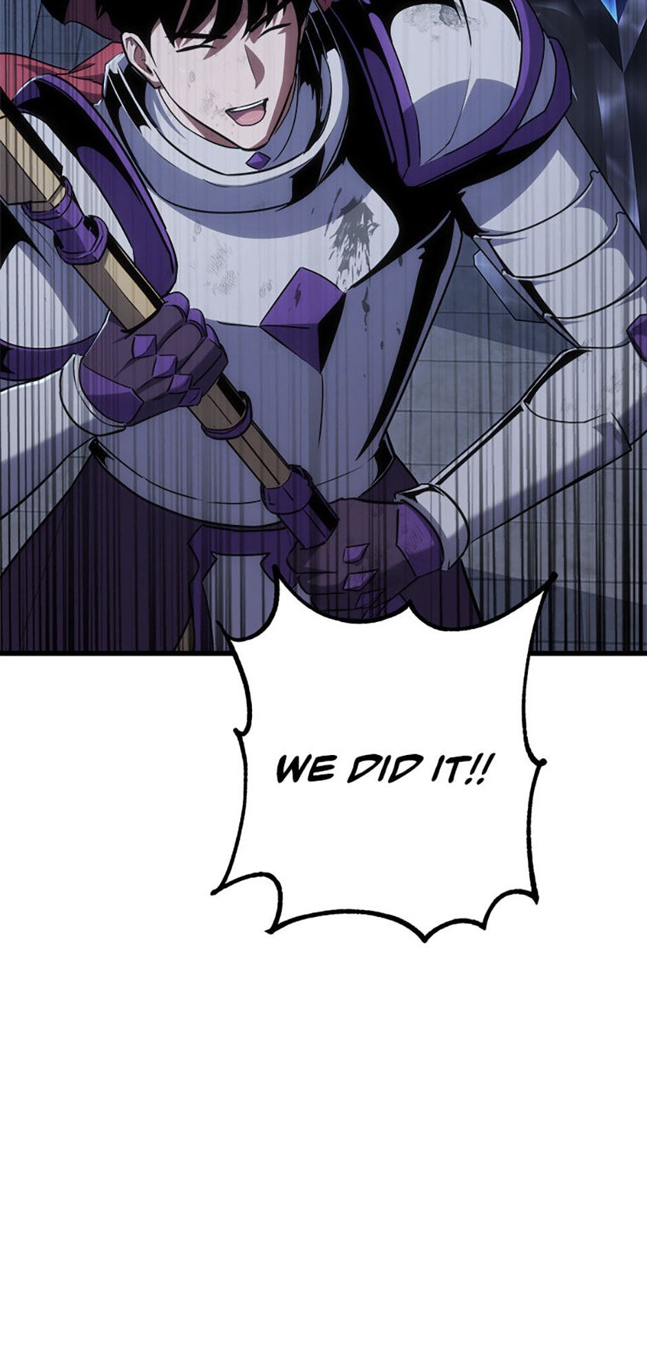 Read Level 1 Player chapter 94 image 8 on Lezhin