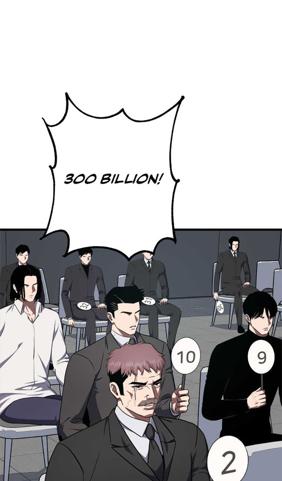 Read Level 1 Player chapter 94 image 81 on Lezhin
