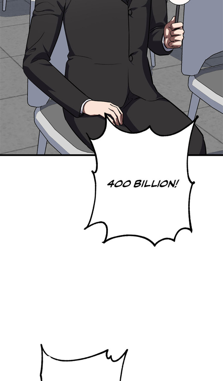 Read Level 1 Player chapter 94 image 82 on Lezhin