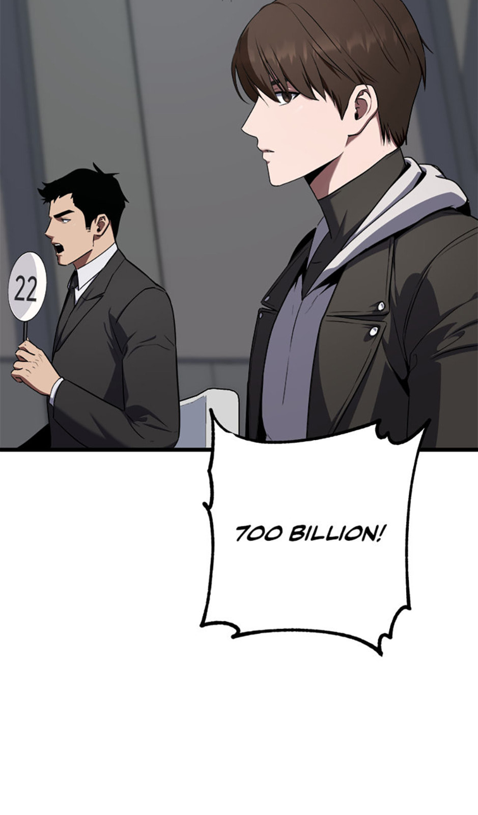 Read Level 1 Player chapter 94 image 85 on Lezhin