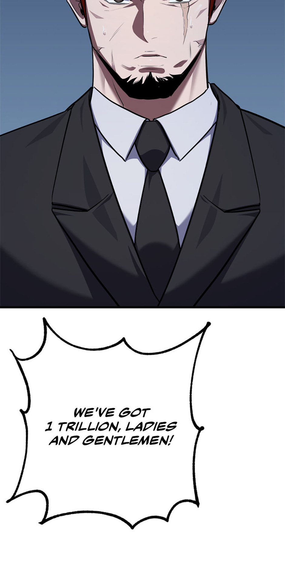 Read Level 1 Player chapter 94 image 88 on Lezhin