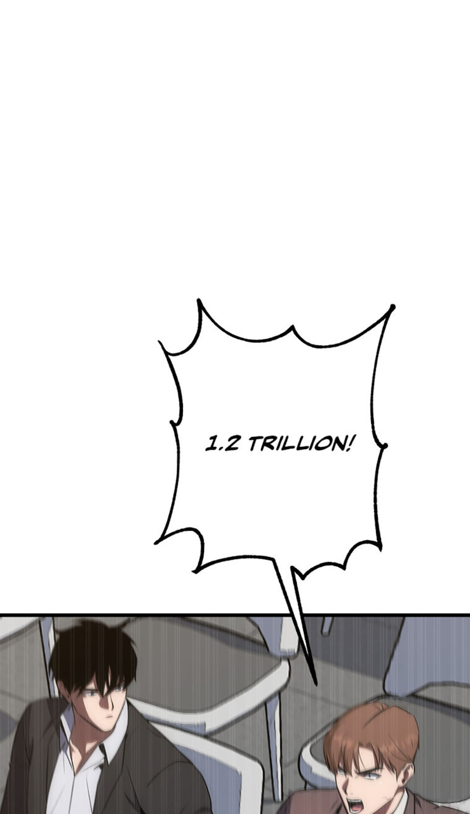 Read Level 1 Player chapter 94 image 89 on Lezhin