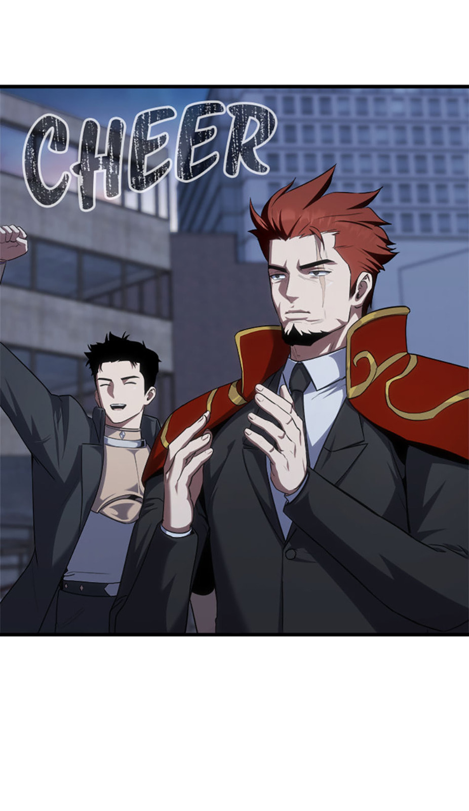 Read Level 1 Player chapter 94 image 9 on Lezhin