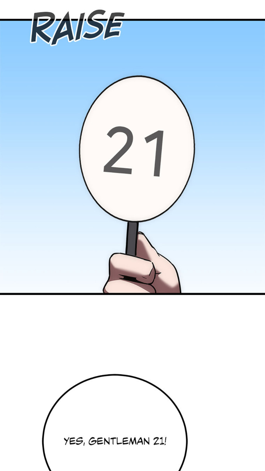 Read Level 1 Player chapter 94 image 97 on Lezhin