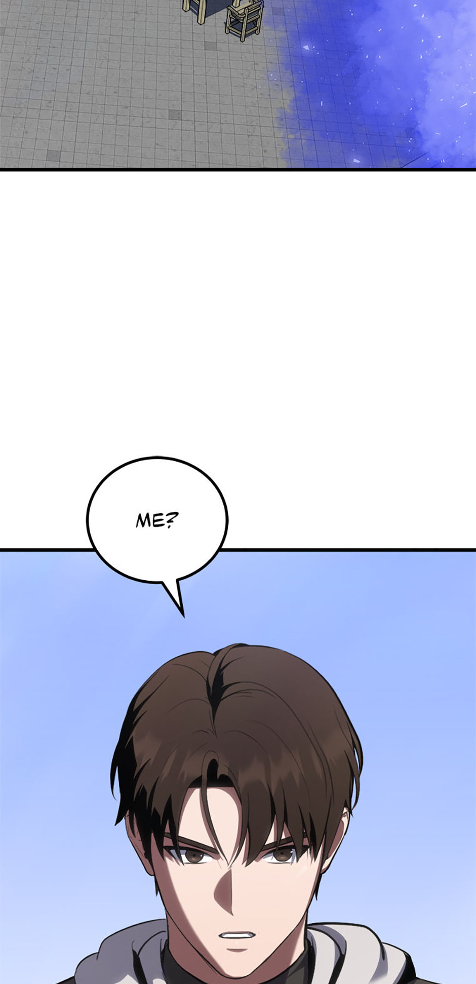 Read Level 1 Player chapter 95 image 10 on Lezhin