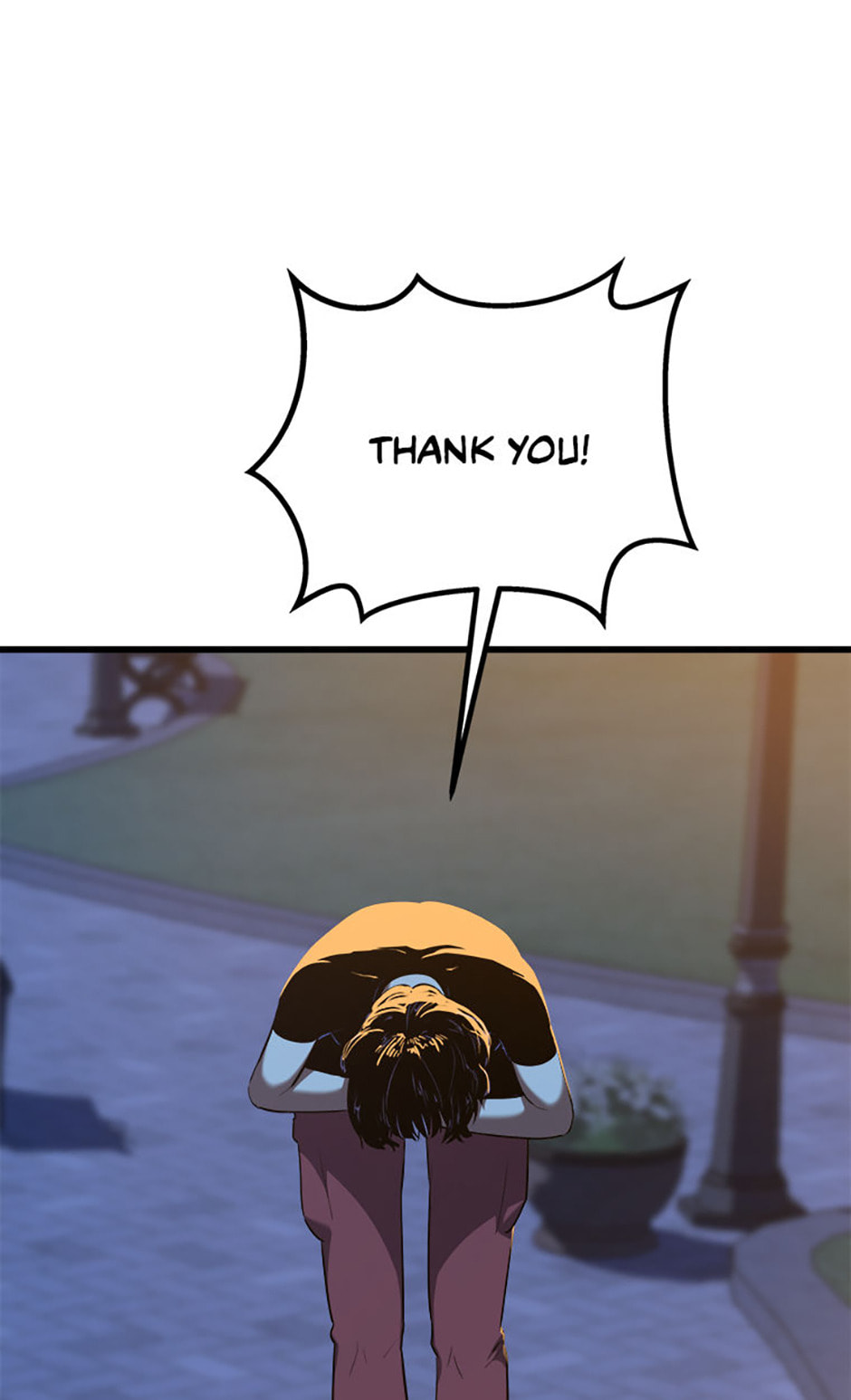 Read Level 1 Player chapter 95 image 100 on Lezhin