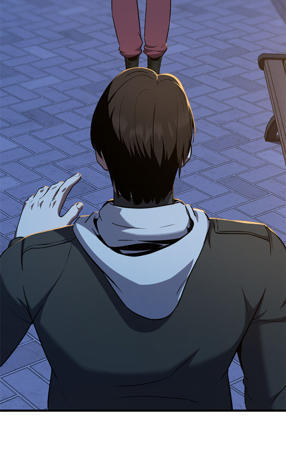 Read Level 1 Player chapter 95 image 101 on Lezhin