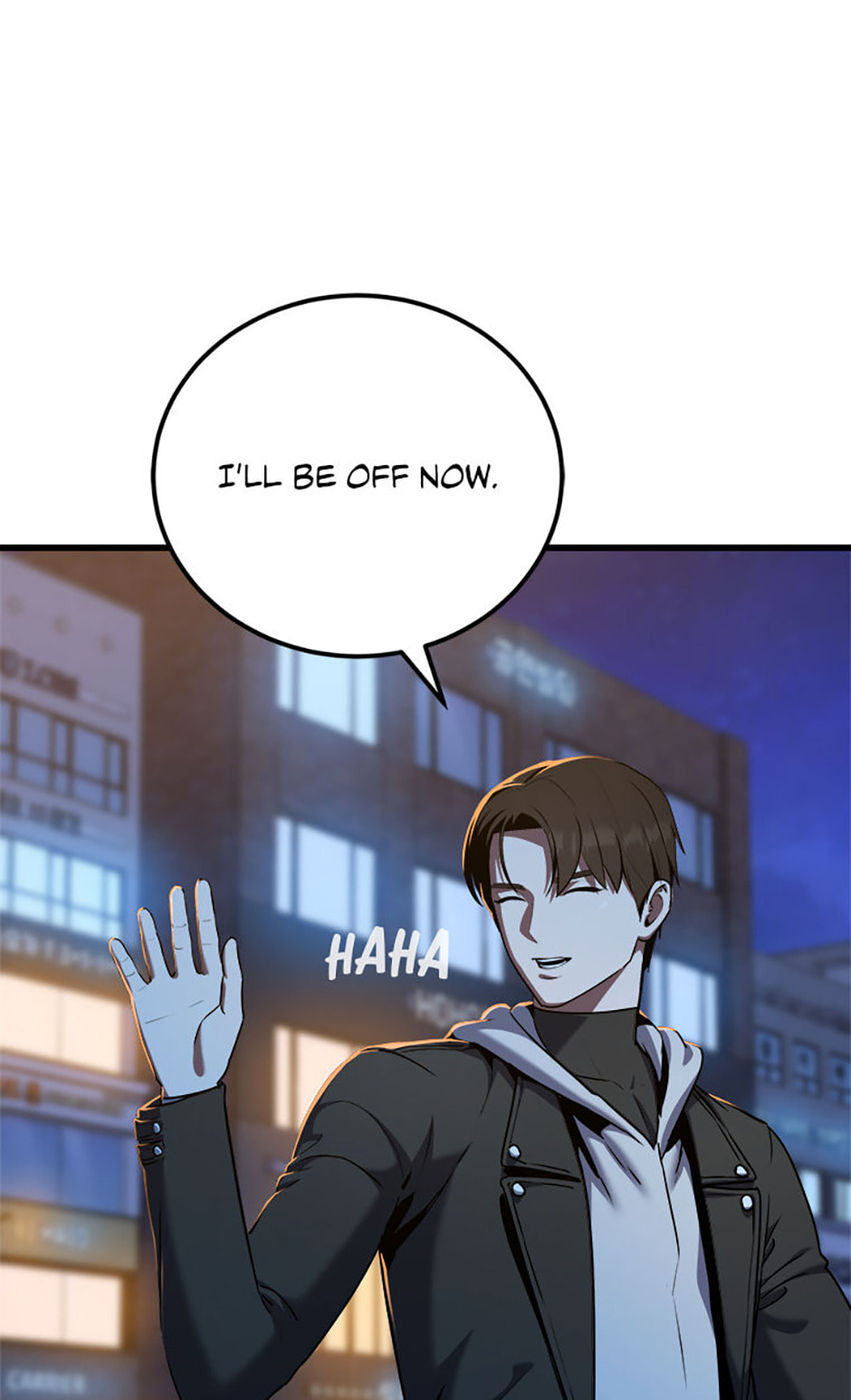 Read Level 1 Player chapter 95 image 102 on Lezhin