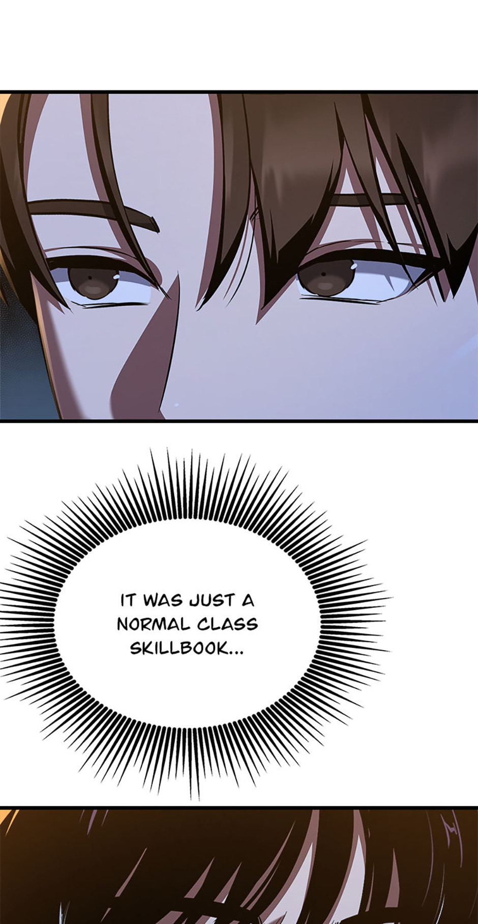 Read Level 1 Player chapter 95 image 104 on Lezhin