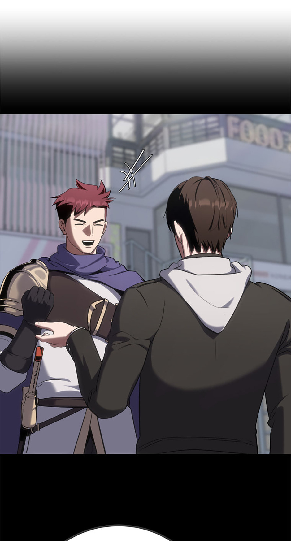 Read Level 1 Player chapter 95 image 108 on Lezhin
