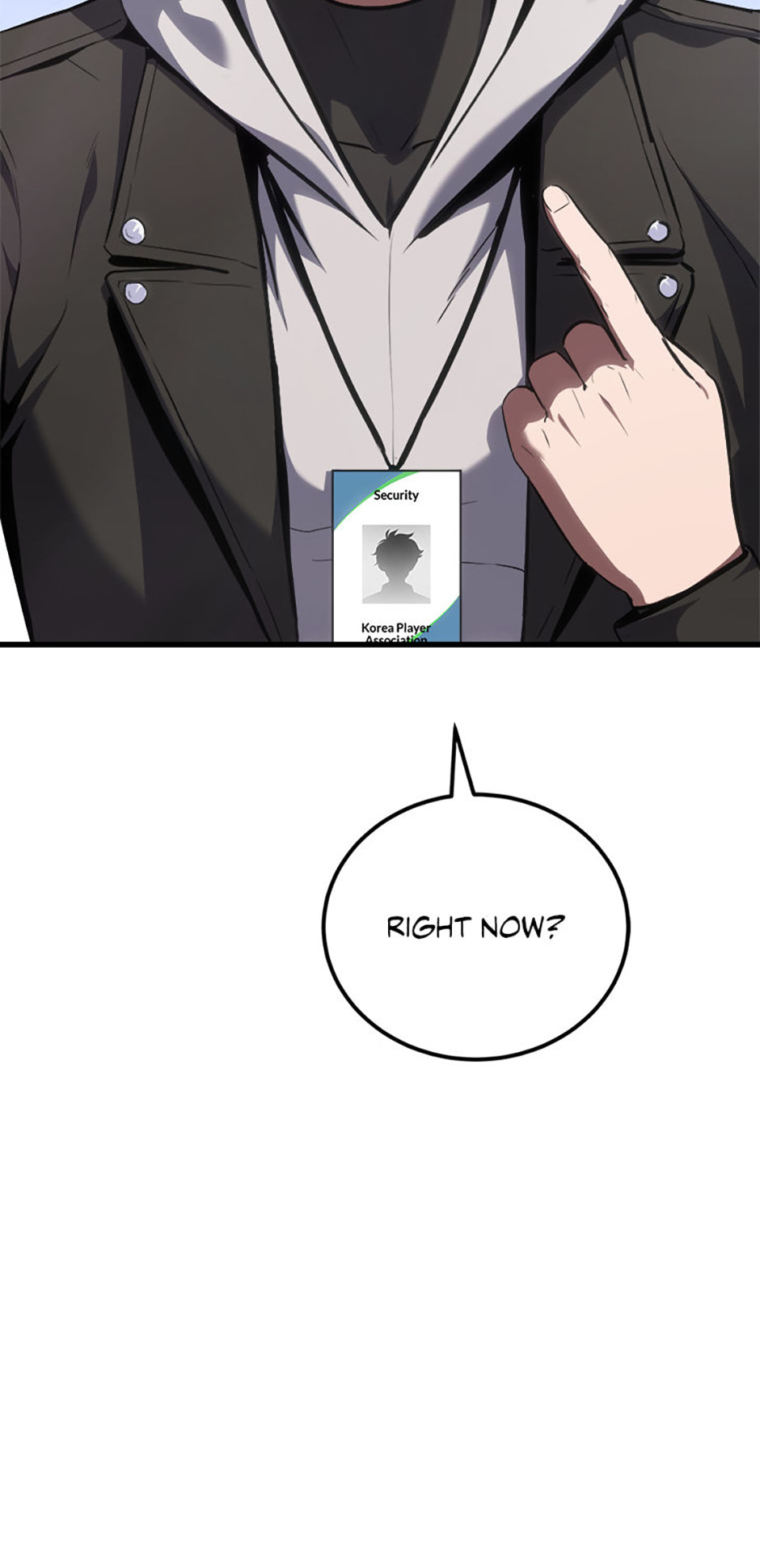 Read Level 1 Player chapter 95 image 11 on Lezhin