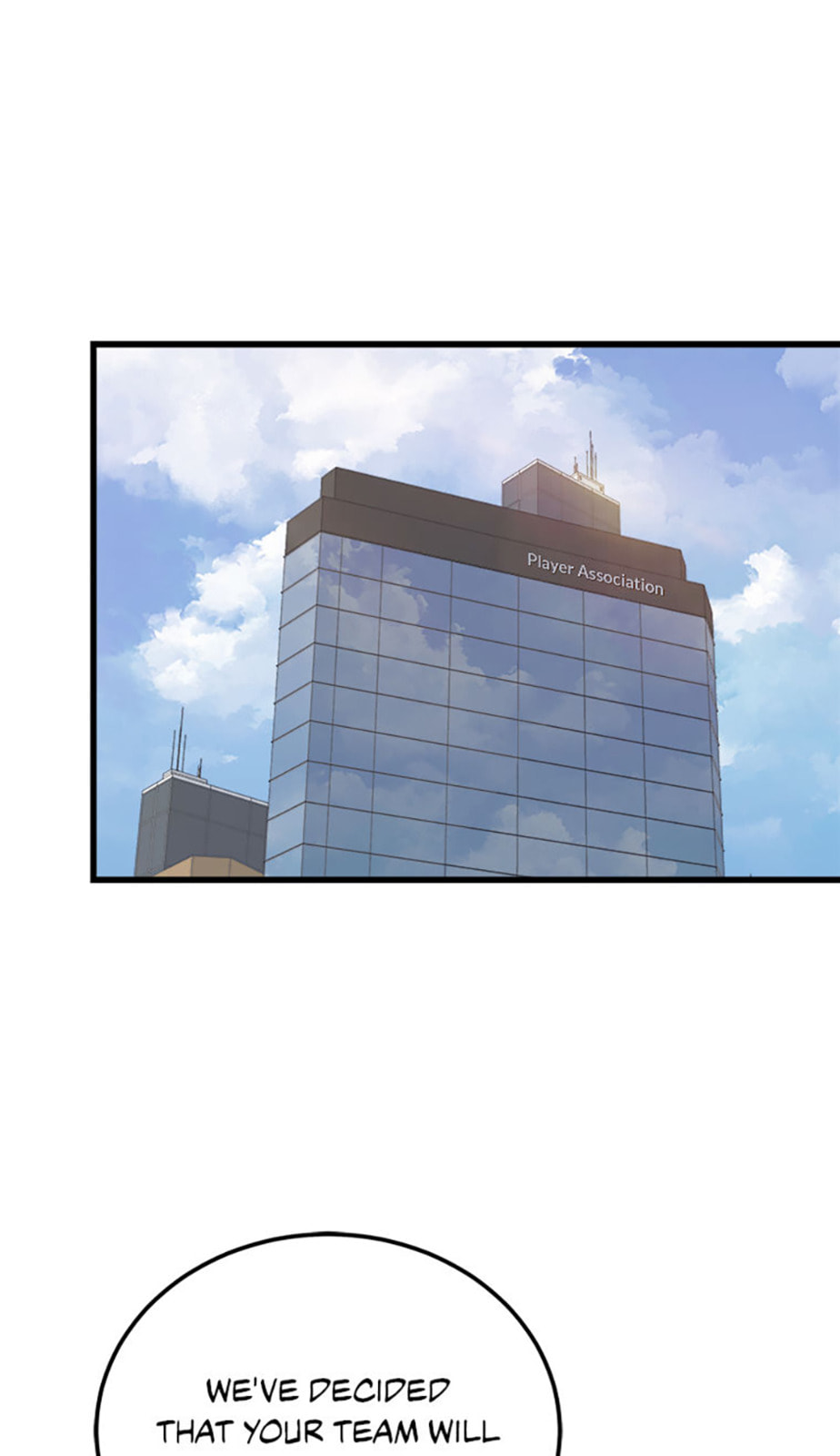 Read Level 1 Player chapter 95 image 12 on Lezhin