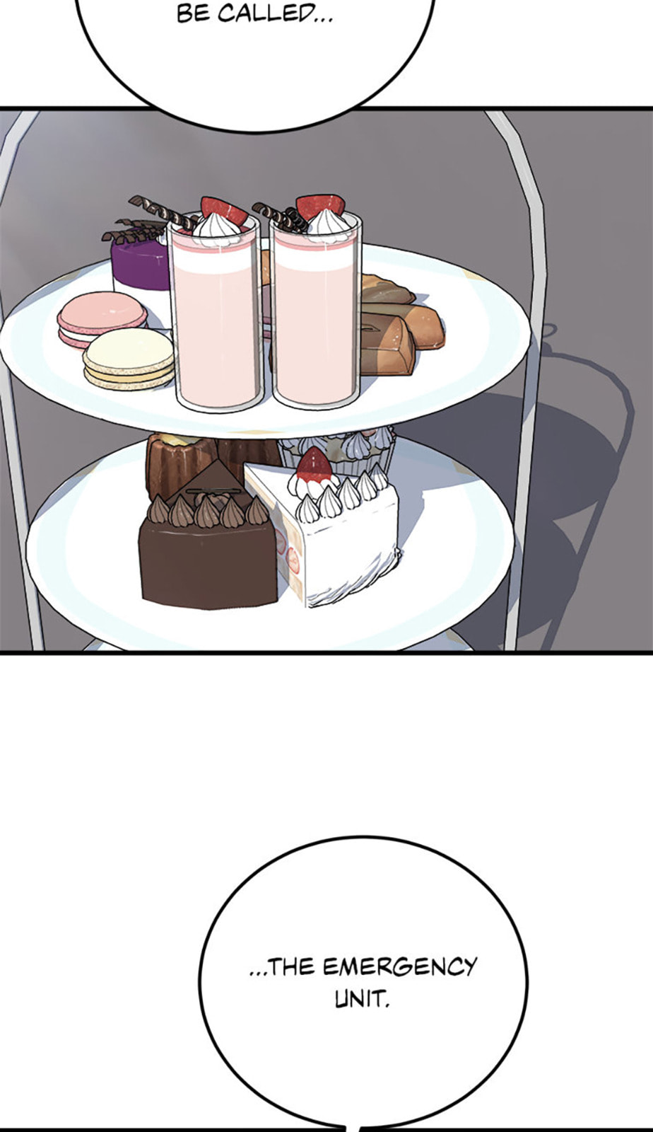 Read Level 1 Player chapter 95 image 13 on Lezhin