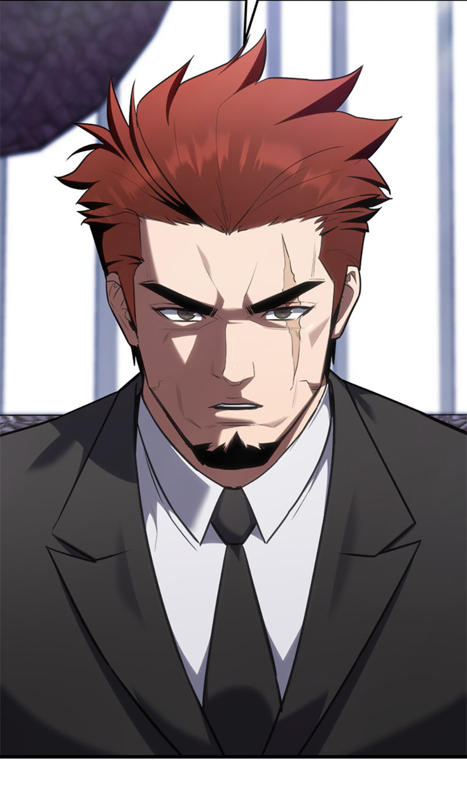 Read Level 1 Player chapter 95 image 14 on Lezhin