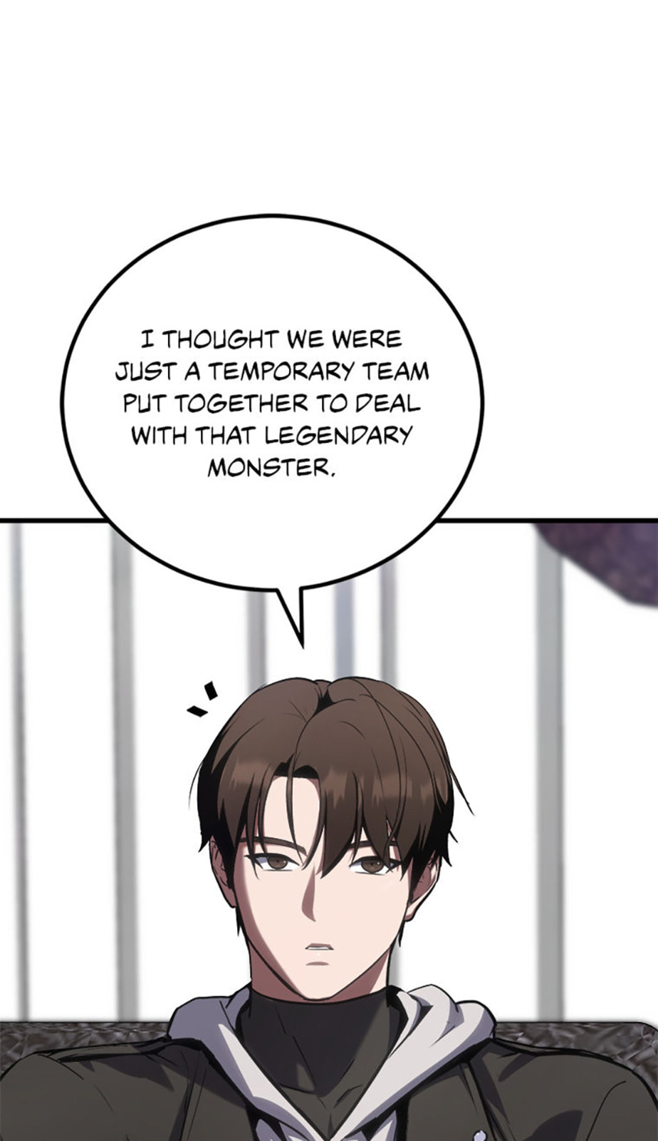 Read Level 1 Player chapter 95 image 15 on Lezhin