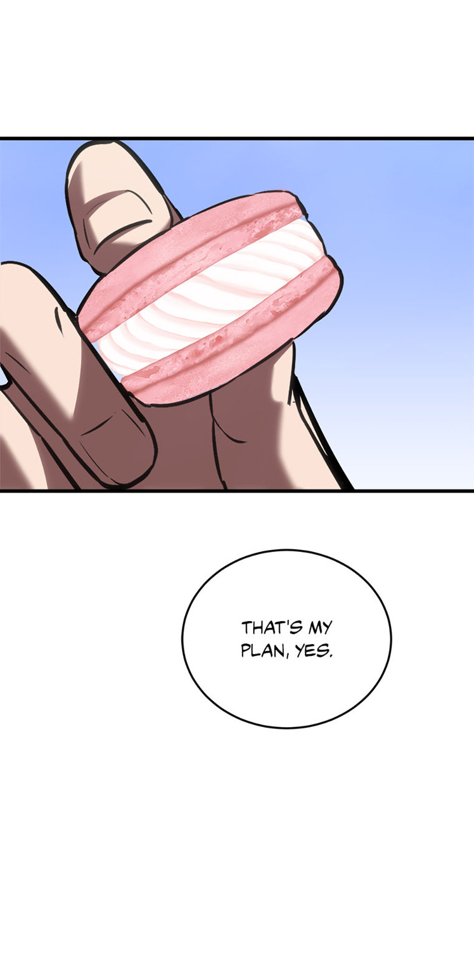 Read Level 1 Player chapter 95 image 17 on Lezhin