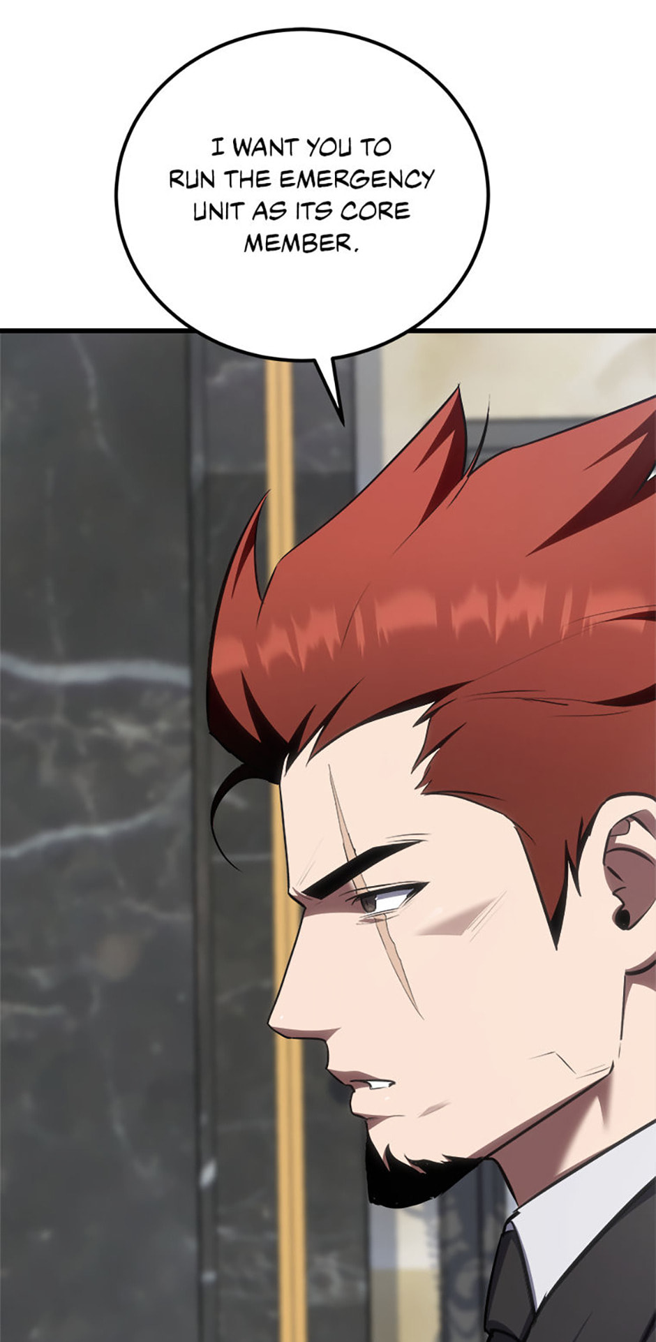 Read Level 1 Player chapter 95 image 18 on Lezhin