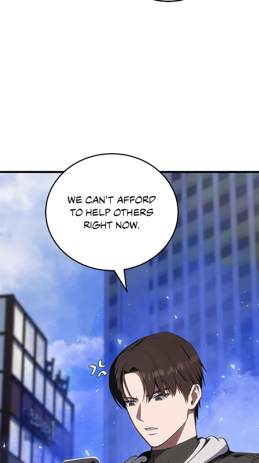 Read Level 1 Player chapter 95 image 2 on Lezhin