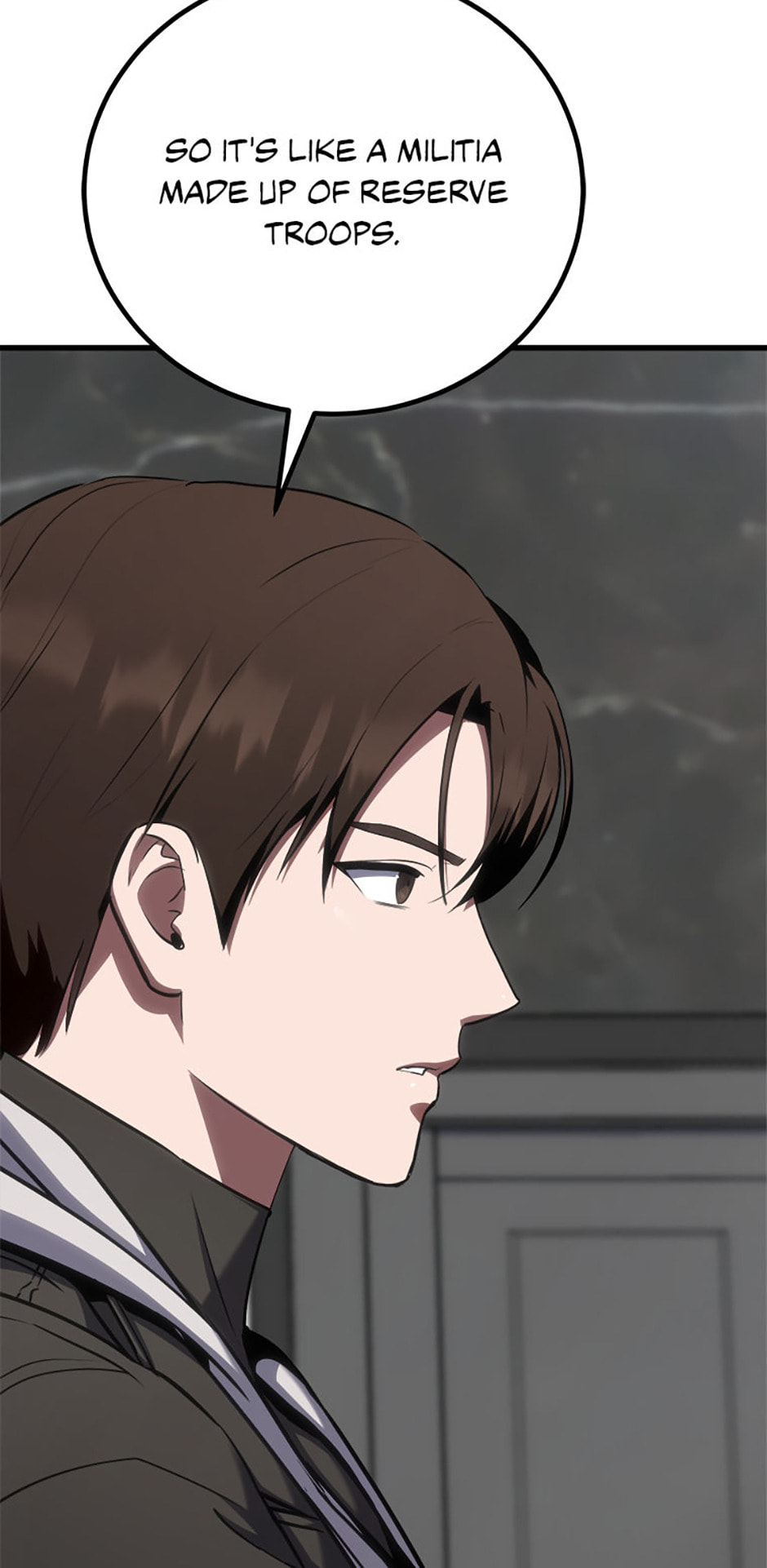 Read Level 1 Player chapter 95 image 20 on Lezhin