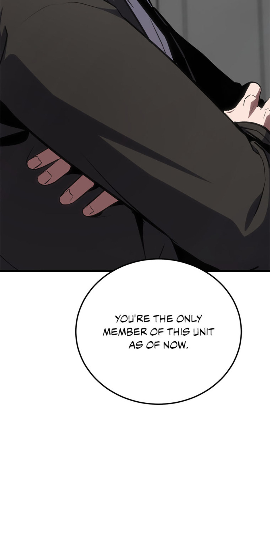 Read Level 1 Player chapter 95 image 21 on Lezhin