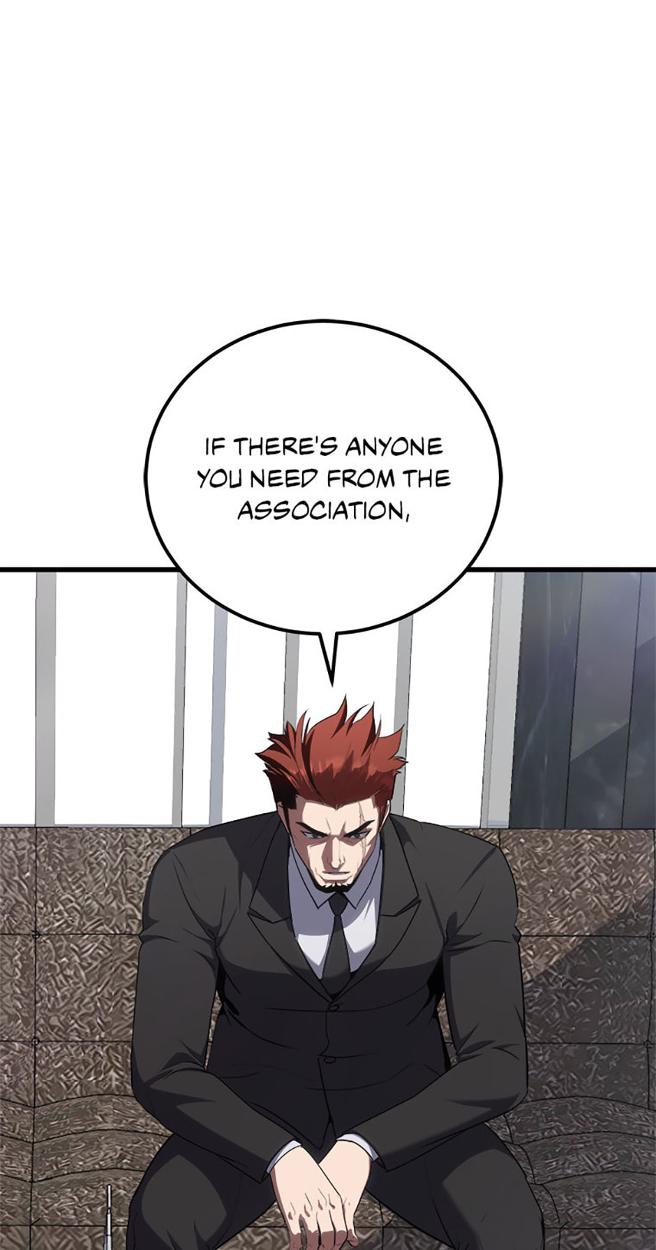 Read Level 1 Player chapter 95 image 22 on Lezhin