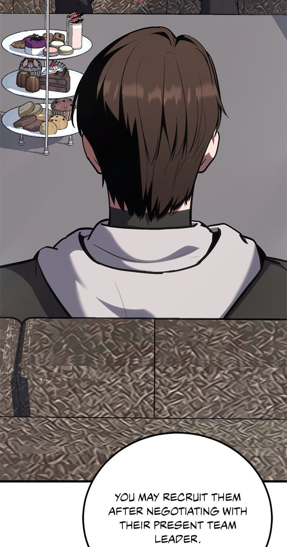 Read Level 1 Player chapter 95 image 23 on Lezhin