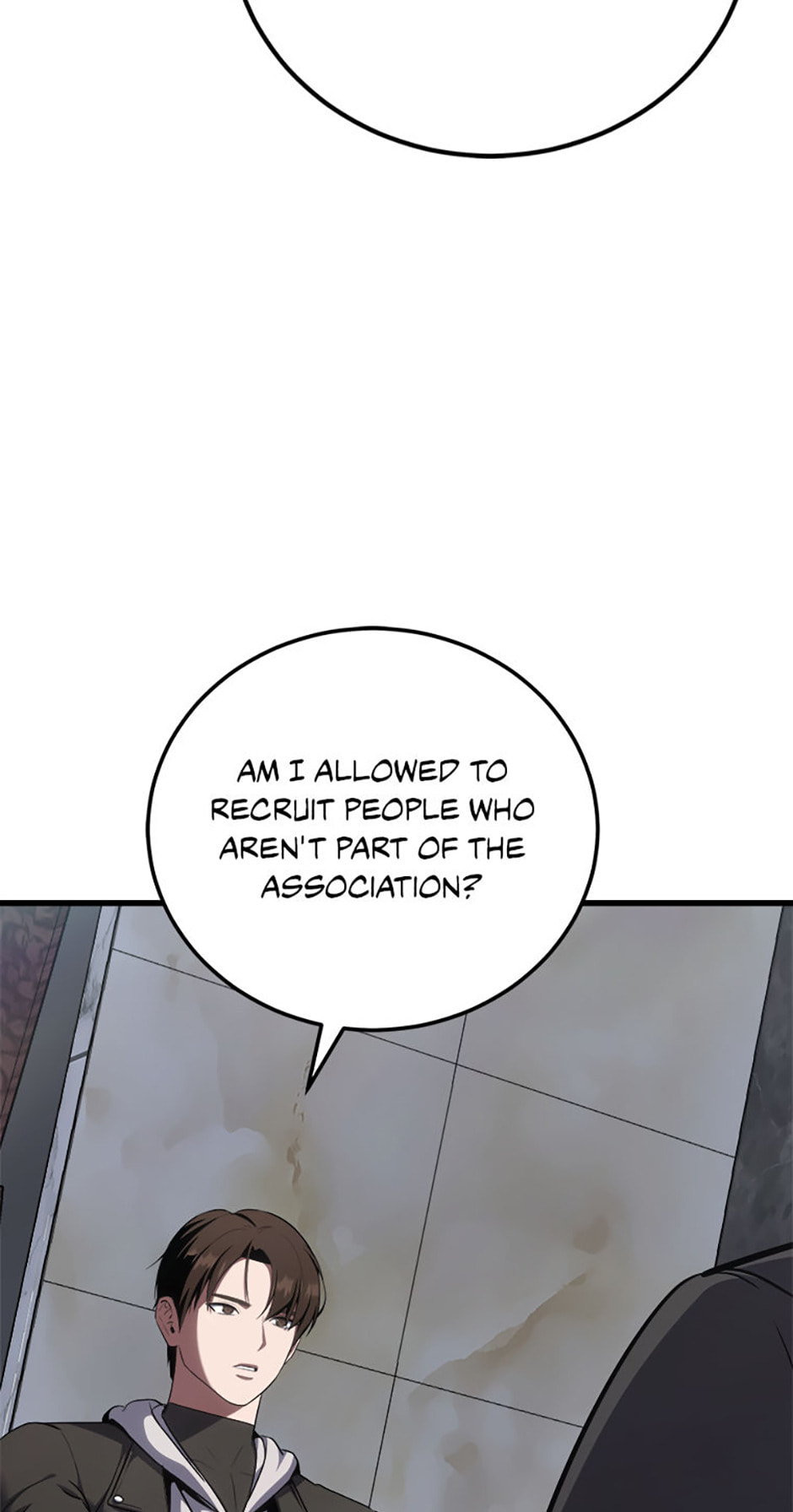 Read Level 1 Player chapter 95 image 24 on Lezhin