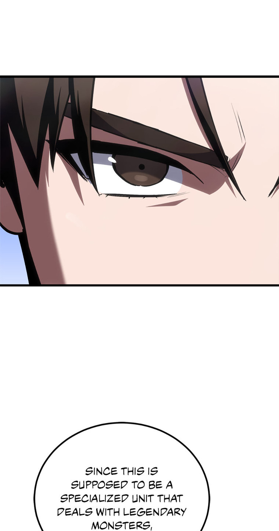 Read Level 1 Player chapter 95 image 26 on Lezhin