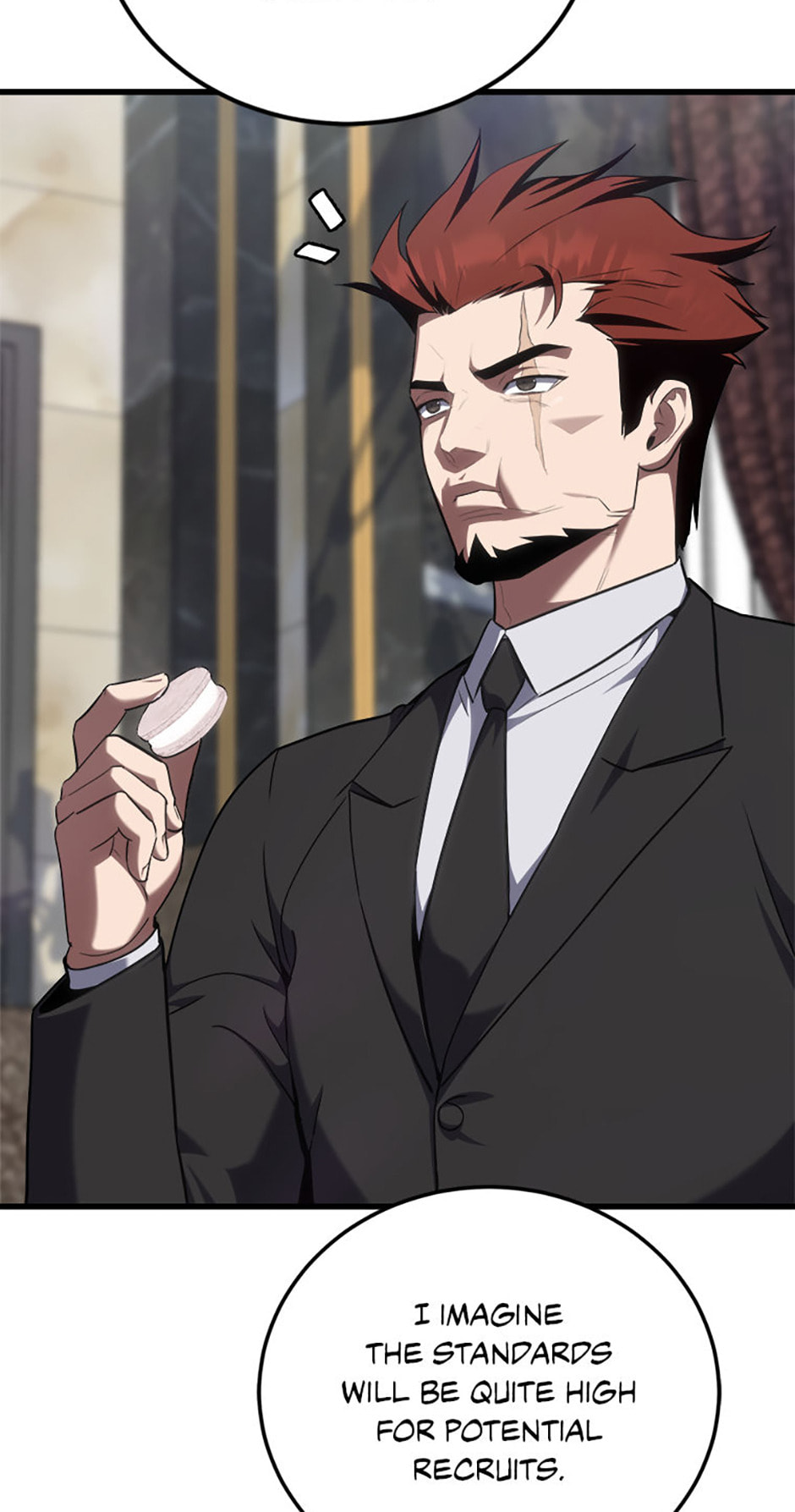 Read Level 1 Player chapter 95 image 27 on Lezhin