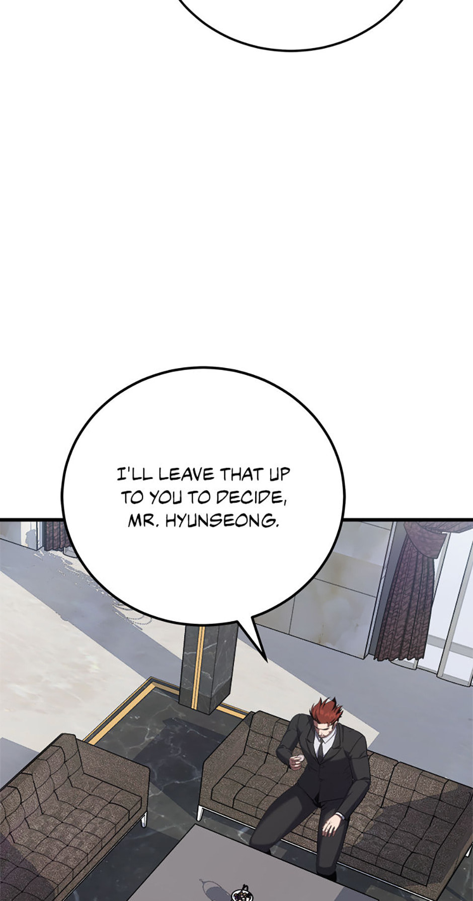 Read Level 1 Player chapter 95 image 28 on Lezhin