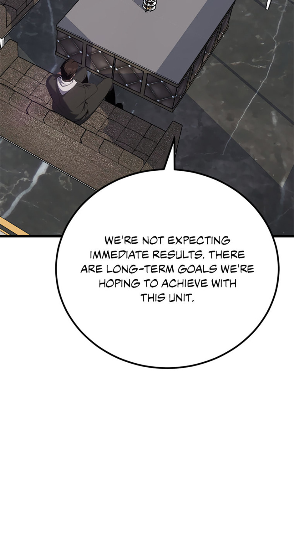 Read Level 1 Player chapter 95 image 29 on Lezhin